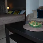Pansiyon Villa Green *