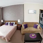 Villa Green Pansiyon *