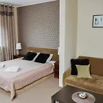 Villa Green Pansiyon Oswiecim