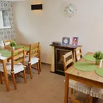 Villa Green Pansiyon