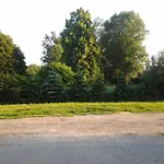 Pansiyon Villa Green