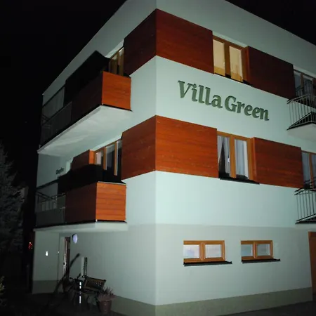 Villa Green