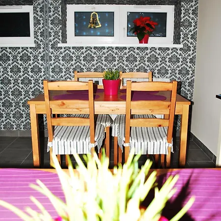 Quarto em Acomodações Particulares Villa Green