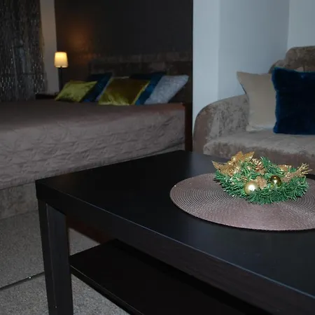 Kwatera prywatna Villa Green *