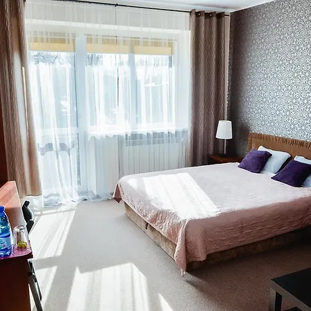 Villa Green Oświęcim