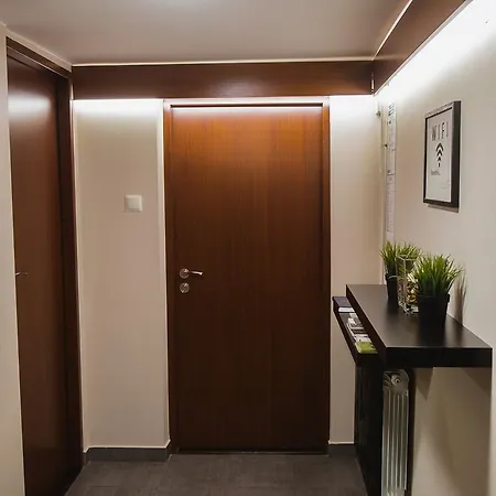 Villa Green * Oświęcim