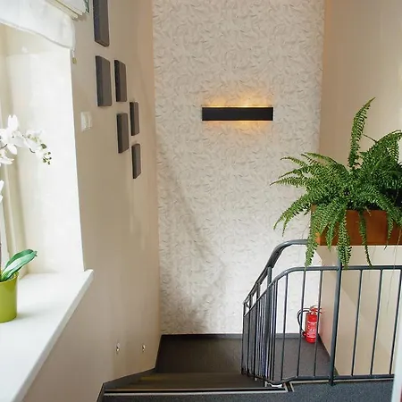 Quarto em Acomodações Particulares Villa Green