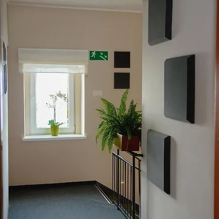 Villa Green Oświęcim