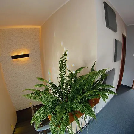 Quarto em Acomodações Particulares Villa Green *