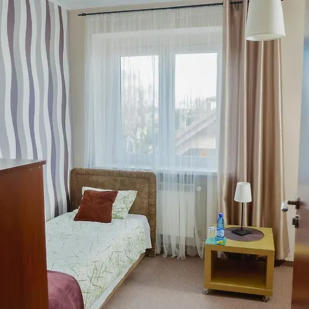 Villa Green Oświęcim