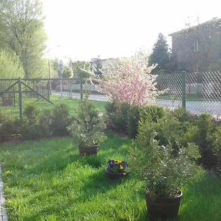 Villa Green * Oświęcim