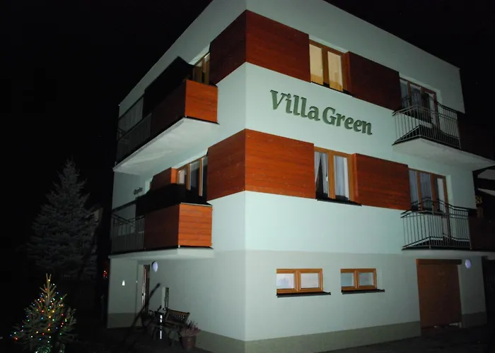 Villa Green