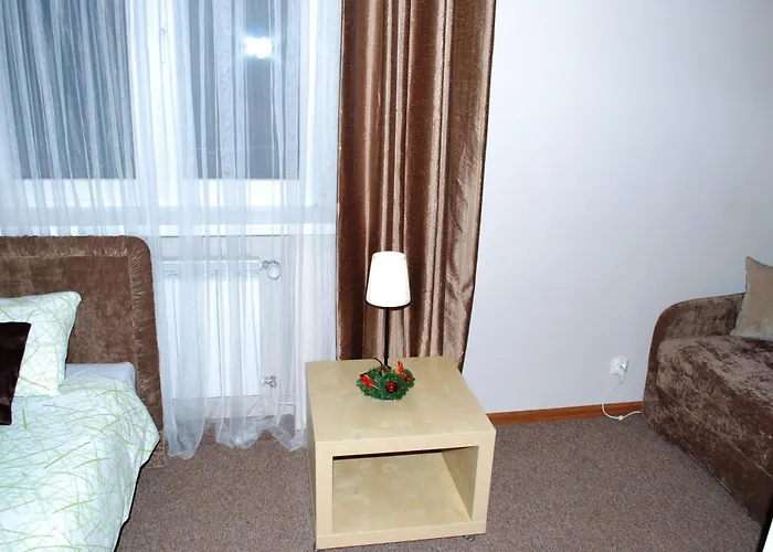 Privatunterkunft Villa Green