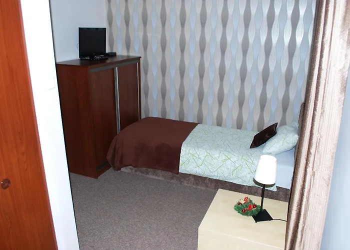 Privatunterkunft Villa Green Auschwitz