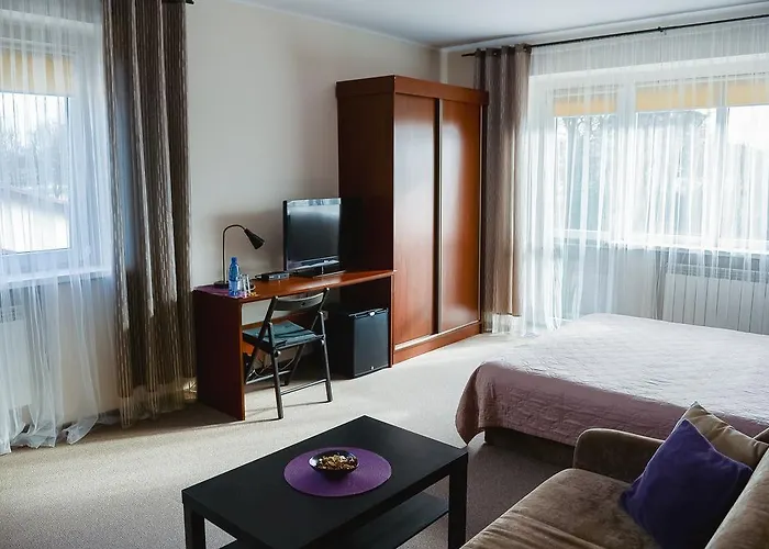 Villa Green Auschwitz