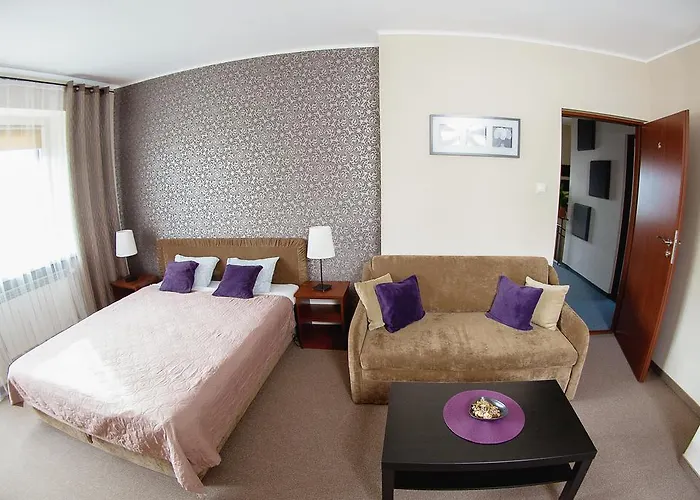 Villa Green Privatunterkunft *