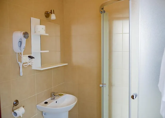 Villa Green Auschwitz