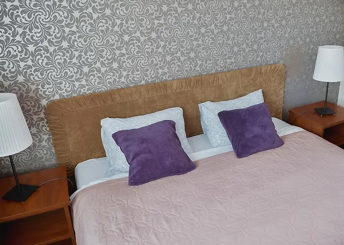 Privatunterkunft Villa Green Auschwitz