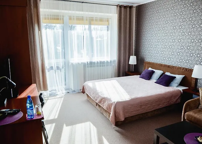 Villa Green Auschwitz