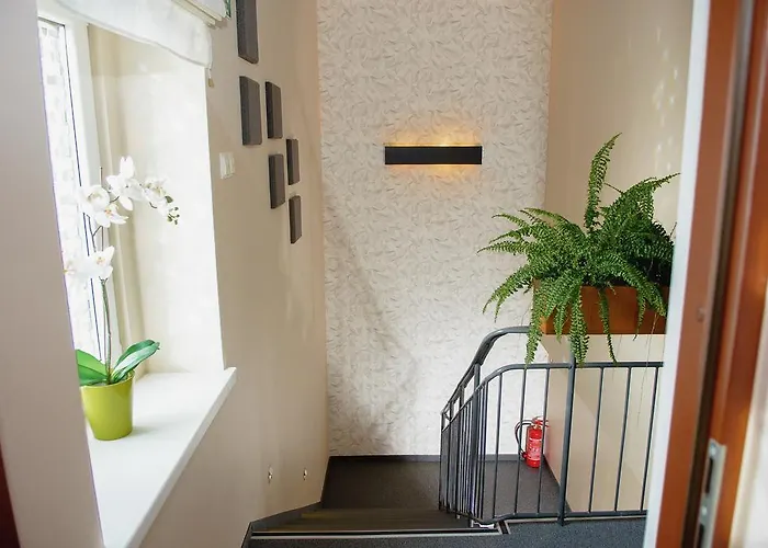 Privatunterkunft Villa Green