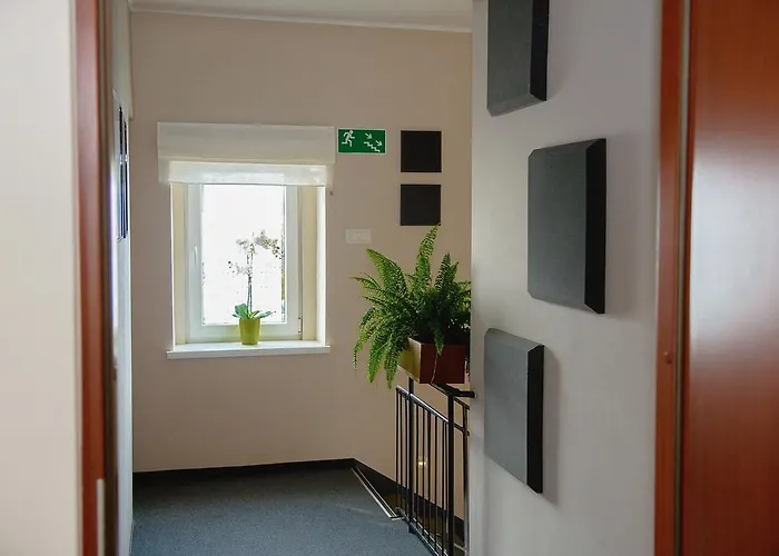 Villa Green Auschwitz