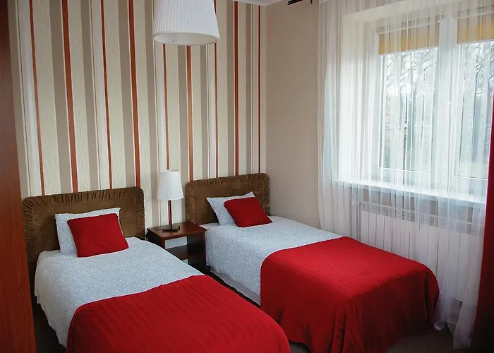 Privatunterkunft Villa Green Auschwitz