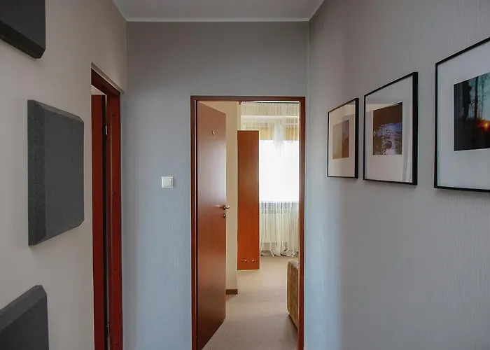 Privatunterkunft Villa Green