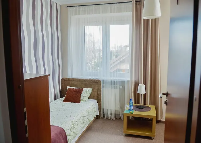 Villa Green Auschwitz