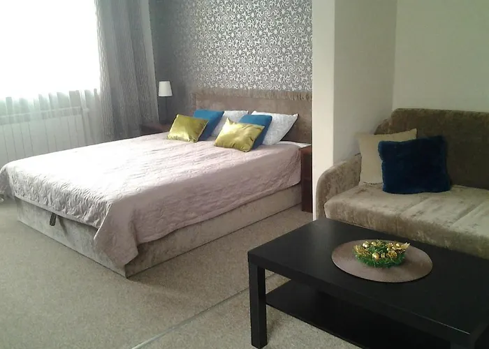 Villa Green * Auschwitz