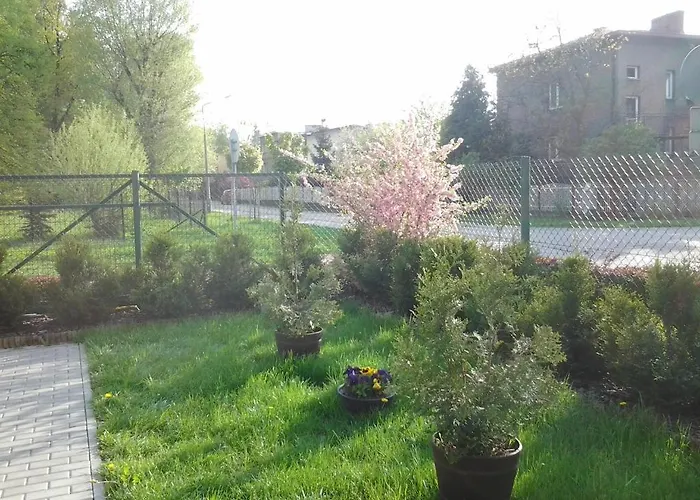 Villa Green * Auschwitz