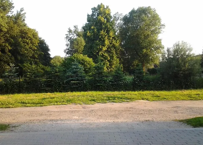 Privatunterkunft Villa Green