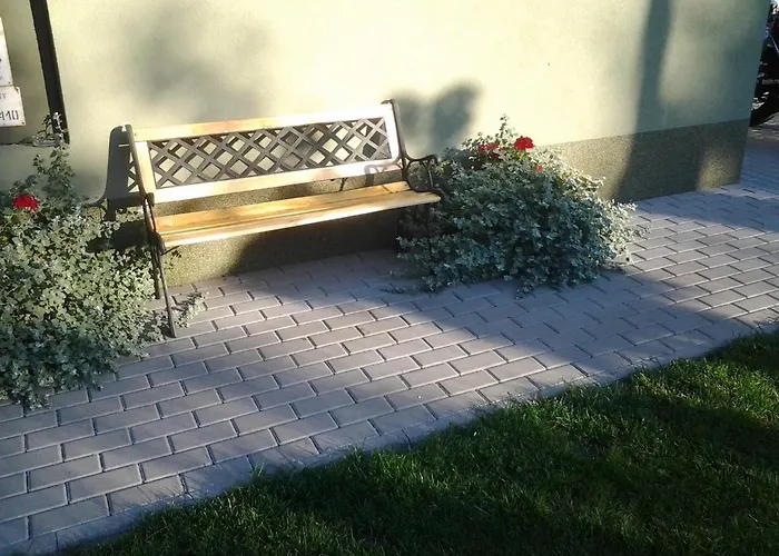 Villa Green Privatunterkunft Auschwitz