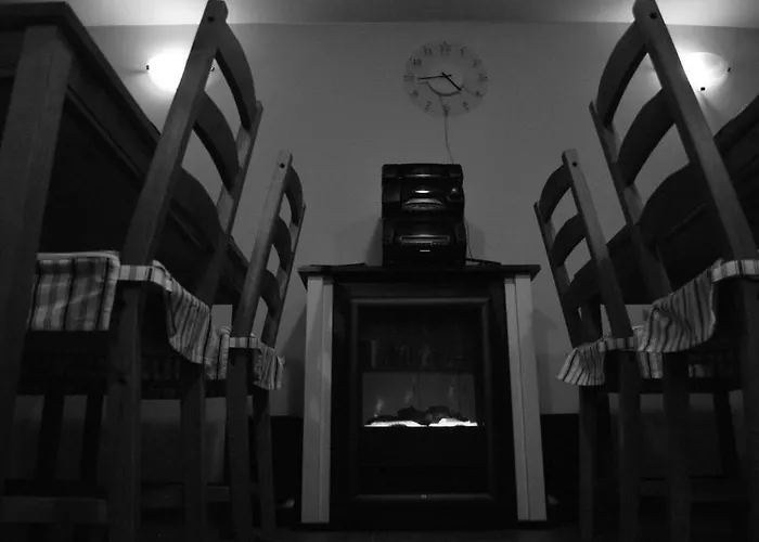 Villa Green Auschwitz